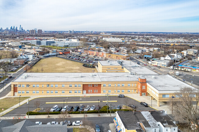 Thomas H. Dudley Elementary School