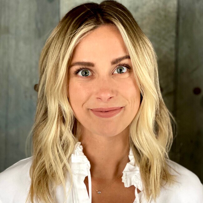 Carly Simmons