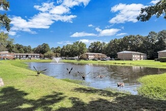 908 Lake Village Dr, Chesapeake, VA 23323