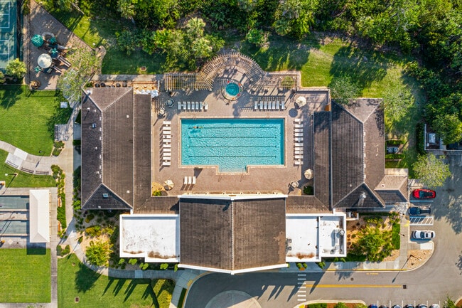 Grand Haven Club House