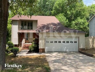606 Mirawood Trail NE, Concord, NC 28025