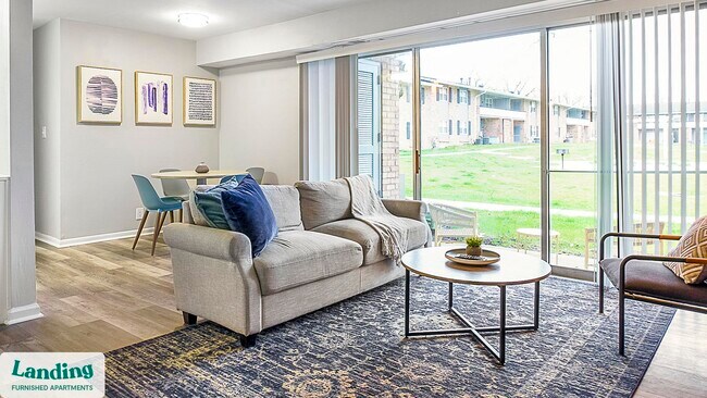 4901 Whitton Place unit 6265B.1403927, Indianapolis, IN 46220 - photo 2