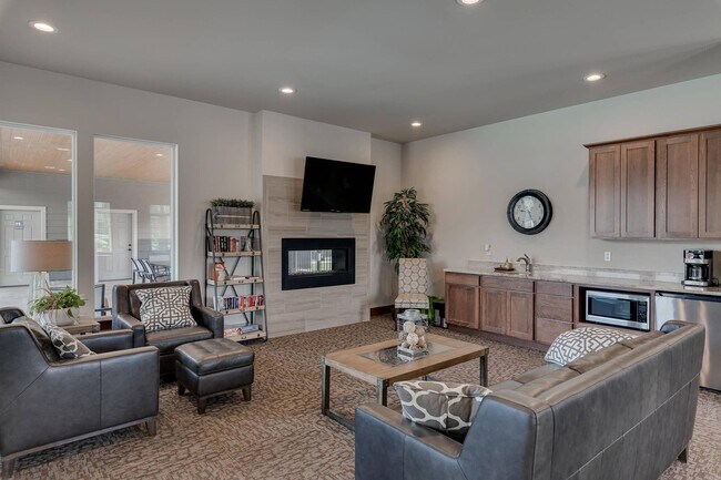 Rylee Ann Apartments, East Wenatchee, WA 98802 - photo 3