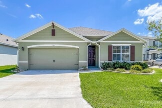 316 Harbour Way, Mulberry, FL 33860