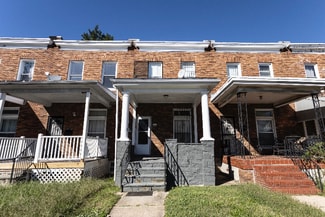3010 Harlem Ave, Baltimore, MD 21216