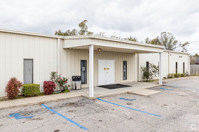 Central Christian Academy has a vibrant learning community.