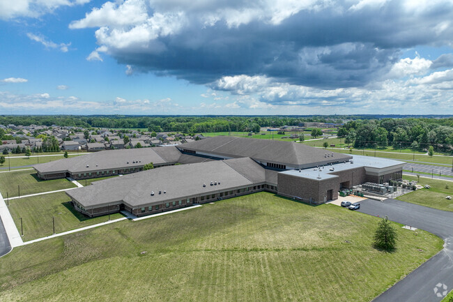 Battle Ground Middle School