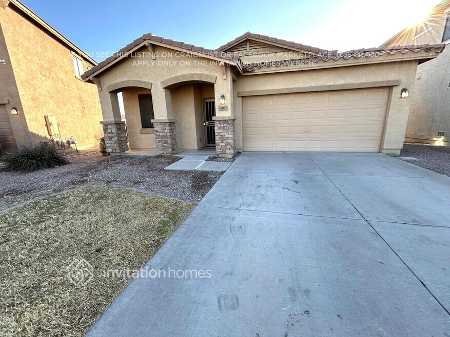 6805 S 70th Dr, Laveen, AZ 85339 - photo 1