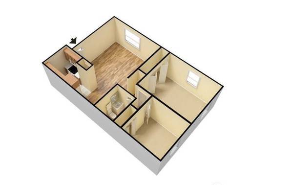 Aspenleaf Apartments, Fort Collins, CO 80525 - photo 5