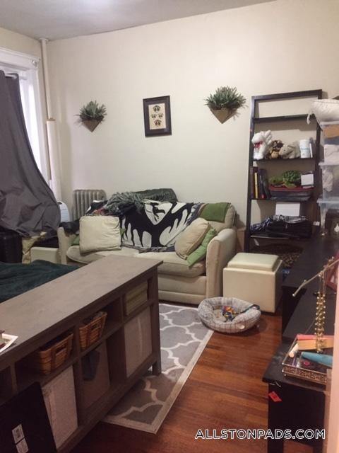 1193 Commonwealth Ave Unit 16, Boston, MA 02134