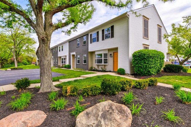 The Vanguard of Polaris, Westerville, OH 43081 - photo 7