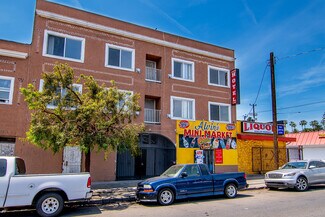 5117-5123 Avalon Blvd, Los Angeles, CA 90011