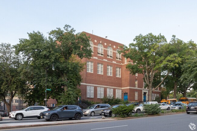 Ps 95 Sheila Mencher is a public school located in Bronx, NY,