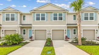1461 Jeremiah St Unit 36201280, Middleburg, FL 32068