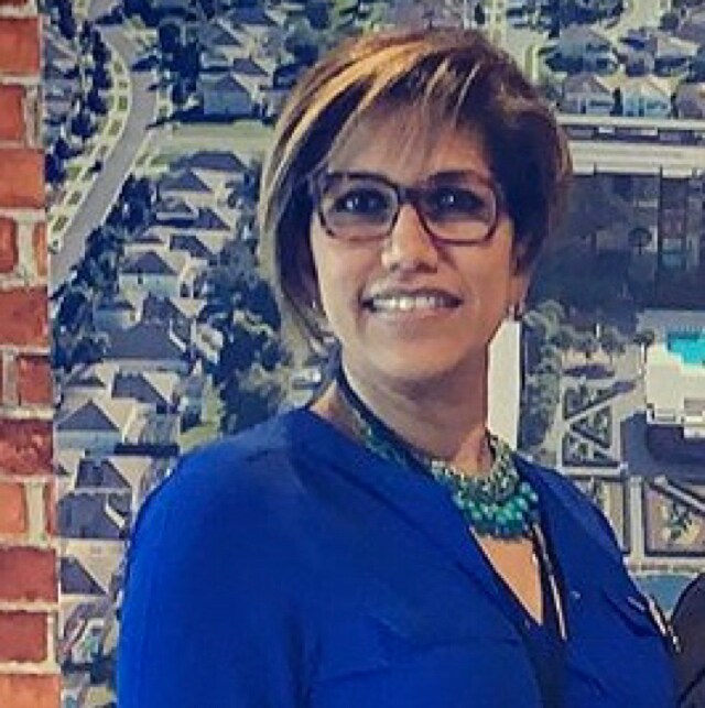 Alexandra Gomez Godoy