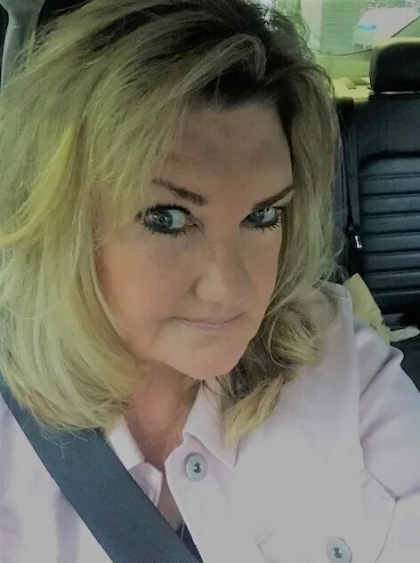 Colleen Gregoire