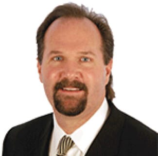 Larry Kloetsch