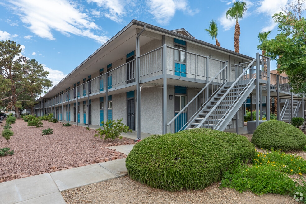 Arcadia Pointe, Las Vegas, NV 89119 - photo 1