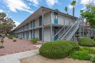 4330 S Eastern Ave, Las Vegas, NV 89119