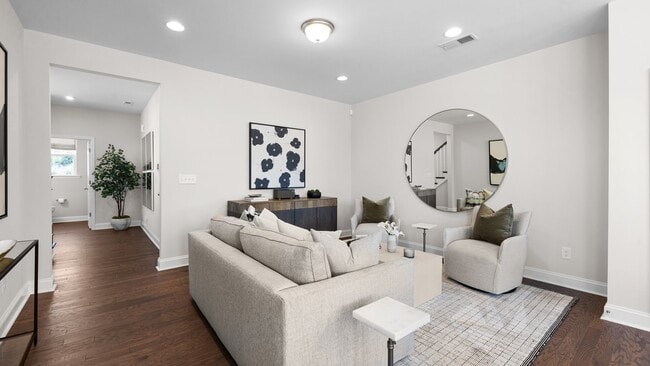 2954 Clyde Dr, Charlotte, NC 28208 - photo 5