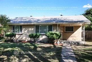 2324 Fulton St, Aurora, CO 80010