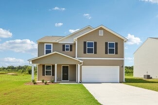 7706 Sand Pit, Stantonsburg, NC 27883