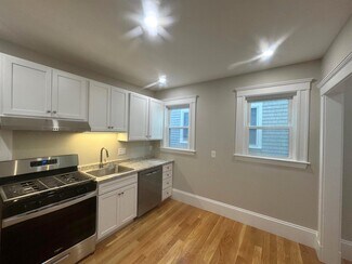 15 Belmont Square Unit 3, Somerville, MA 02143