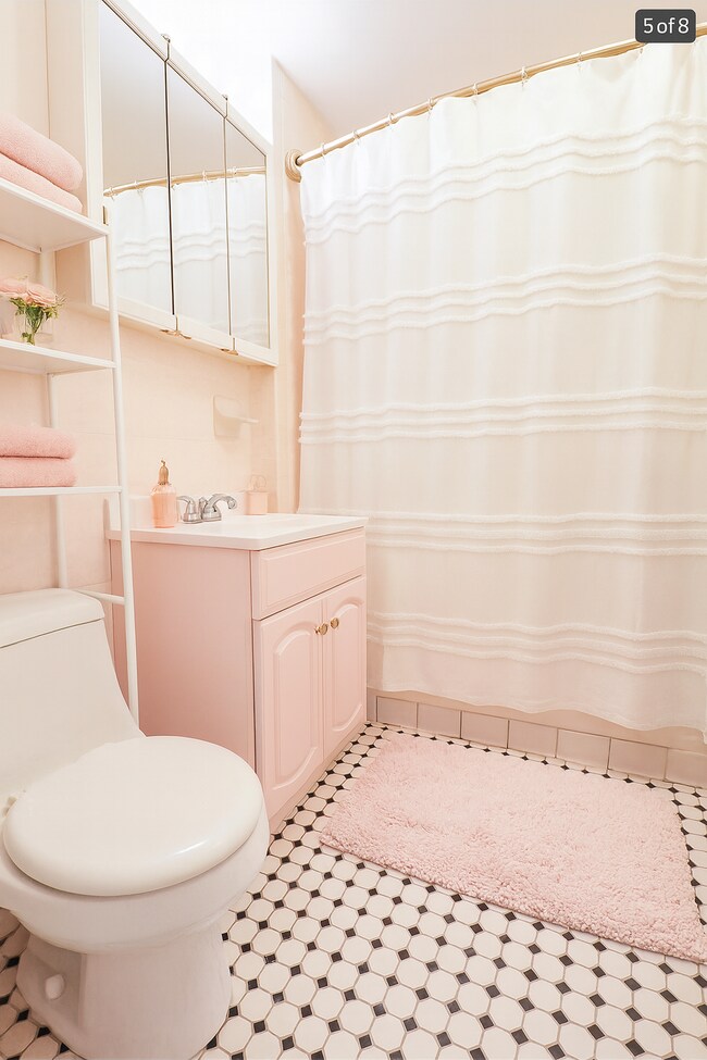 56 Egmont St unit 6, Brookline, MA 02446 - photo 3