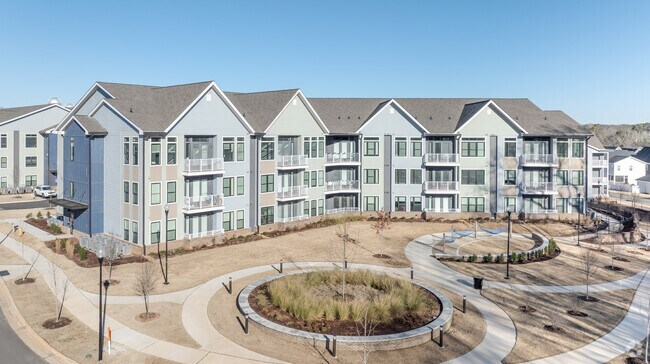 The Pace at Holding Village, Wake Forest, NC 27587 - photo 5