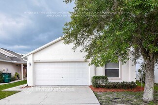 30338 Pongo Way, Wesley Chapel, FL 33545