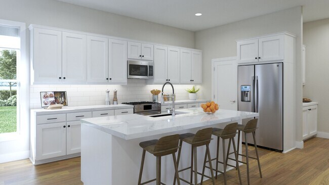 518 Cooper St unit 37276067, Celina, TX 75009 - photo 6