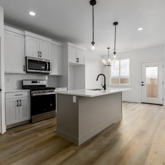 2054 W 380 S, Hurricane, UT 84737