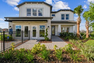 7571 Painted Sky Place, Land O' Lakes, FL 34637