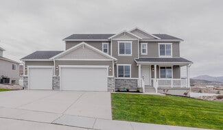 1249 S Jake Dr, Saratoga Springs, UT 84045