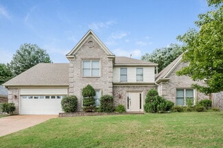9126 Deer Meadow Dr, Cordova, TN 38016