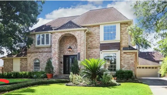 1911 Big Horn Dr, Houston, TX 77090