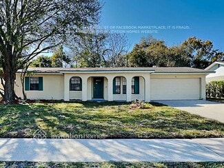 8 Caswell Dr, Orlando, FL 32825