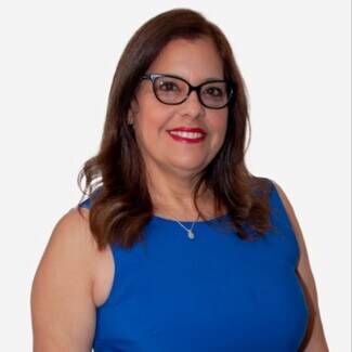 Zoila Zamora