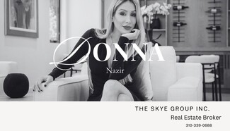 Donna Nazir