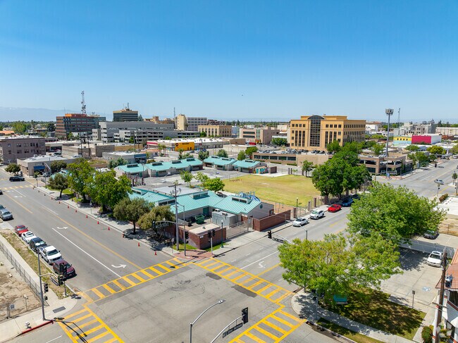 Students are the highest priority at Downtown Elementary.