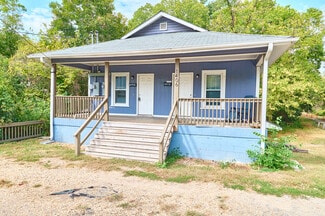 1406 W Club Blvd, Durham, NC 27705