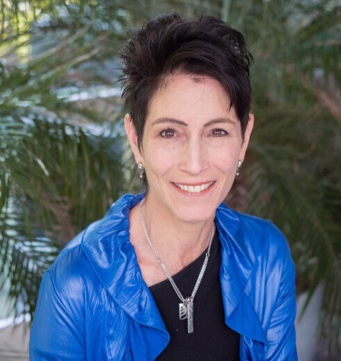 Rachael Ades