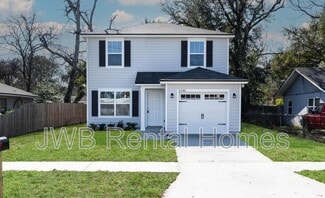 3144 Rayford St, Jacksonville, FL 32205