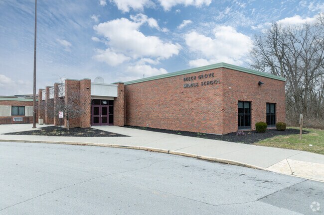 Beech Grove Middle School