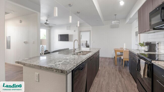7700 W Aspera Blvd unit 2099, Glendale, AZ 85308 - photo 5