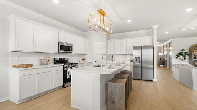 124 Southern Trail unit 36246365, Huntsville, AL 35811 - photo 5