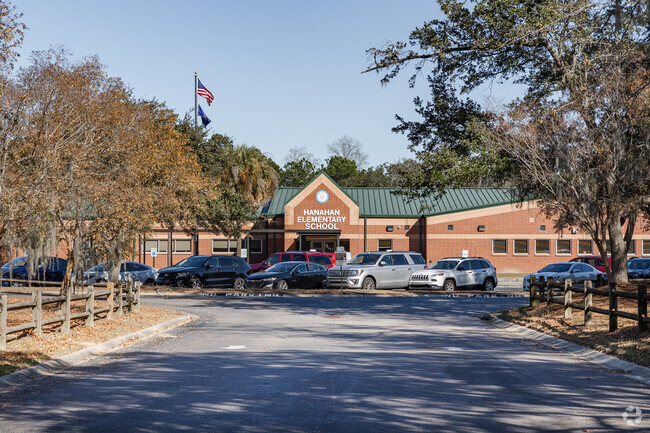 Hanahan Elementary School, Rankings & Reviews - Homes.com