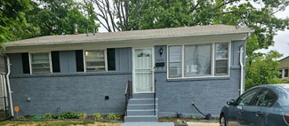 6602 Foster St, District Heights, MD 20747