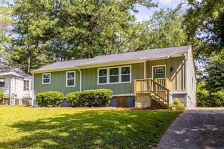 2235 Baker Rd NW, Atlanta, GA 30318