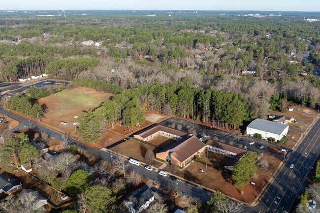 Cornerstone Christian Academy